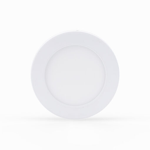 Đèn LED ốp trần tròn LN09 120/8W Rạng Đông