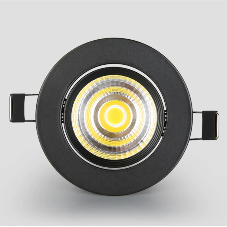 Đèn LED Downlight Philips OEM 10W, sản phẩm chất lượng cao