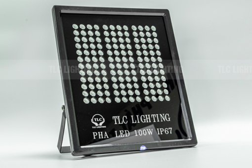 Đèn LED pha SIP 100W TLC-PS-100W