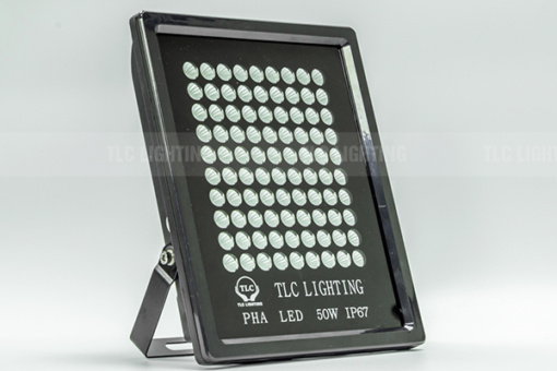 Đèn LED pha SIP 50W TLC-PS-50W