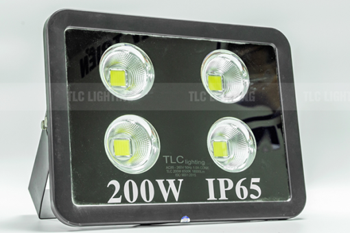 Đèn LED pha SIP 200W TLC-PAE-200W