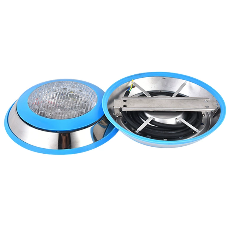 Đèn Led Âm Thành Hồ Bơi 12W