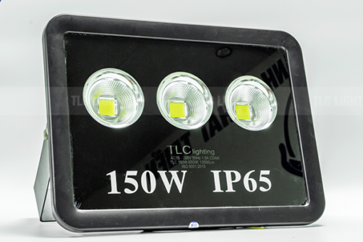 Đèn LED pha SIP 150W TLC-PS-150W