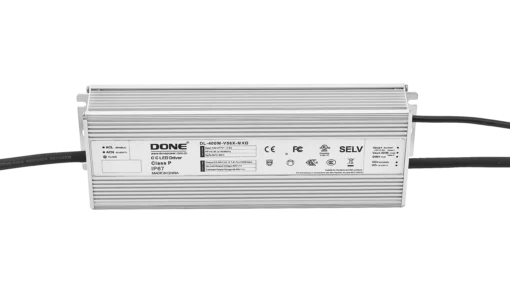 Nguồn Done 400w Driver led DIM 6 cấp (DL-400w Driver led DIM 6 cấp-V56X-MXG)