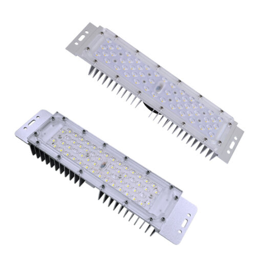 Chip led Module SMD 50W Philips Inside - Trung tính: Input 42V 56 LED