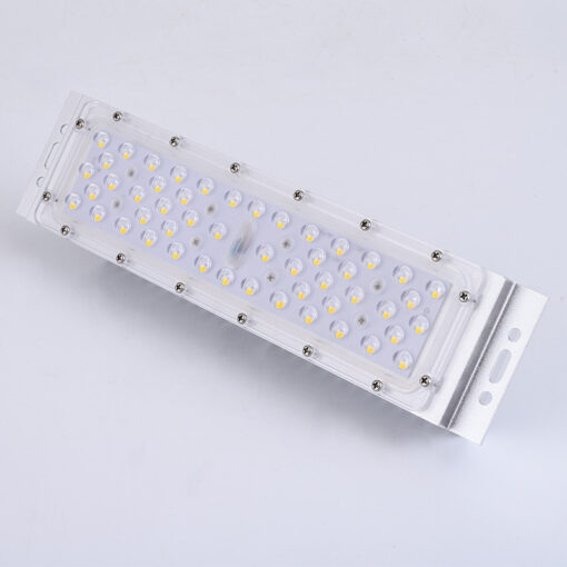 Chip led Module SMD 50W Philips Inside - Vàng: Input 42V 56 LED