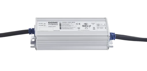 Nguồn Done 100w Driver led DIM 6 cấp (DL-100w Driver led DIM 6 cấpK-V143X-MXG)