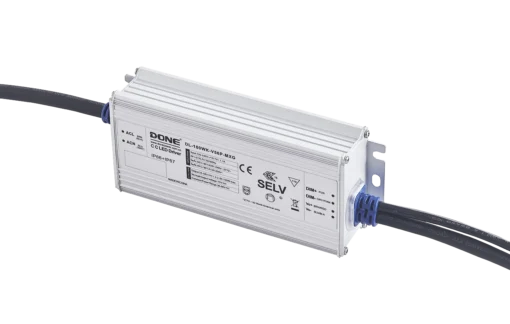 Nguồn Done 100w Driver led DIM 6 cấp (DL-100w Driver led DIM 6 cấp-V143A-MXG)
