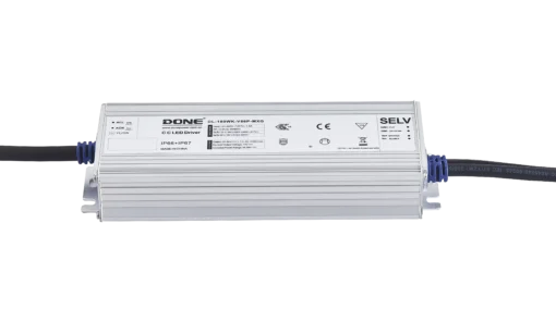 Nguồn Done 150w Driver led DIM 6 cấp (DL-150w Driver led DIM 6 cấpK-V56P-MXG)