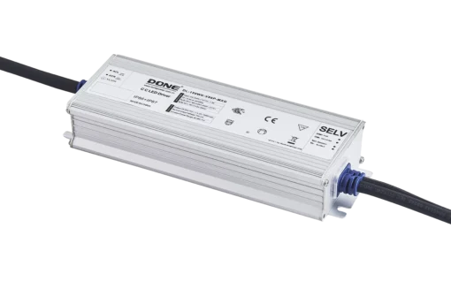 Nguồn Done 150w Driver led DIM 6 cấp (DL-150w Driver led DIM 6 cấpK-V56A-MXG)