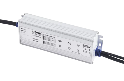 Nguồn Done 150w Driver led DIM 6 cấp (DL-150w Driver led DIM 6 cấp-V214A-MXG)