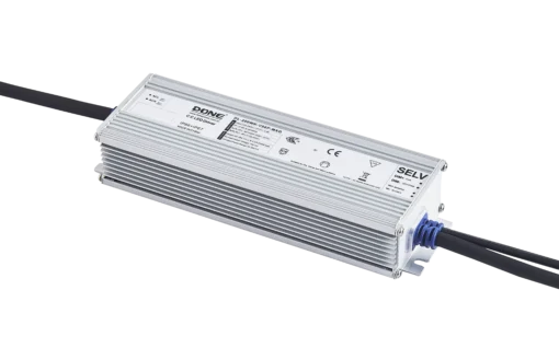 Nguồn Done 200w Driver led DIM 6 cấp (DL-200w Driver led DIM 6 cấpK-V56P-MXG)