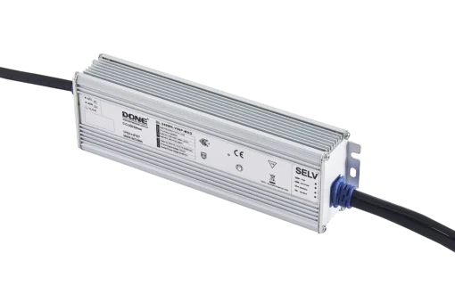 Nguồn Done 240w Driver led DIM 6 cấp (DL-240w Driver led DIM 6 cấpK-V56P-MXG)
