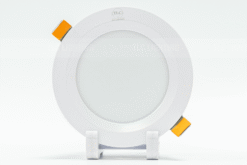 Đèn LED âm trần khối đúc 5W – Ba màu TLC-AKĐ-05W-03