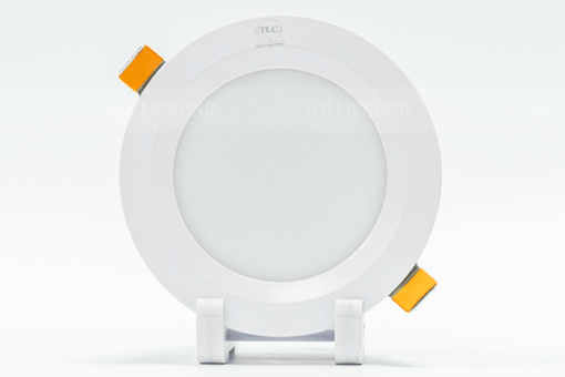 Đèn LED âm trần khối đúc 7W – Đơn sắc TLC-AKĐ-07W
