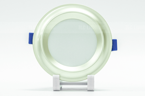 Đèn LED âm trần mặt cong Nano Platinum 9W – Đơn sắc TLC-ANP-VB-9W