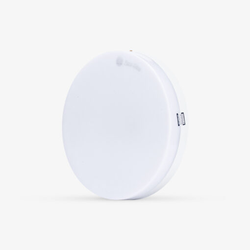 Đèn LED ốp trần tròn đổi màu đế nhôm LN12 ĐM 220/22W Rạng Đông