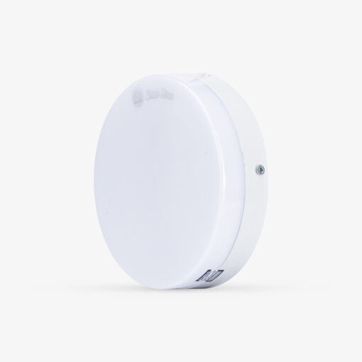 Đèn LED ốp trần tròn đế nhôm LN12 170/15W Rạng Đông