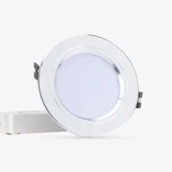 Alternative view of Đèn LED âm trần Downlight AT10 90/7W Rạng Đông