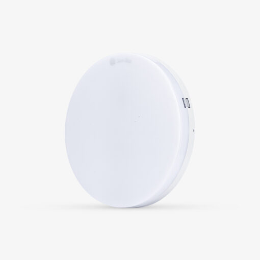 Đèn LED ốp trần tròn đổi màu đế nhựa LN12N ĐM 300/24W Rạng Đông