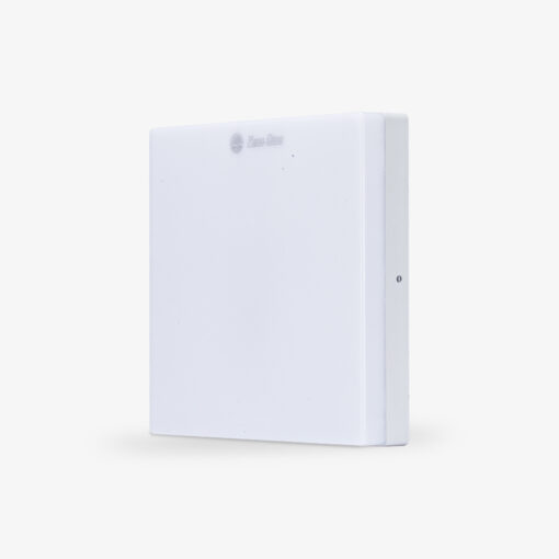 Đèn LED ốp trần vuông cảm biến chuyển động – ánh sáng LN12.RAD 220x220/18W (HL) Rạng Đông