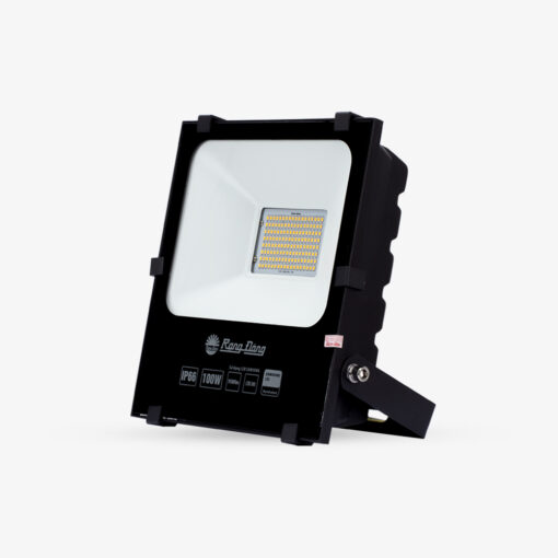 Đèn Pha LED 100W CP06 100W Rạng Đông