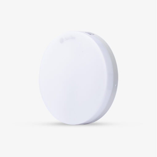 Đèn led ốp trần tròn cảm biến chuyển động – ánh sáng LN12.RAD 220/18W (HL) Rạng Đông