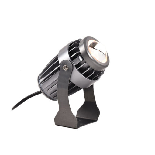 Đèn Rọi Cột 10w (TDL-TC01-2) Thành Đạt Led