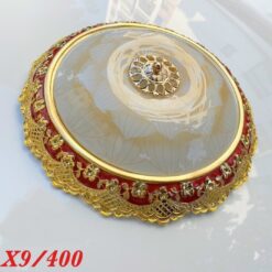 Đèn Trang Trí Ốp Tròn X9 - Thành Đạt