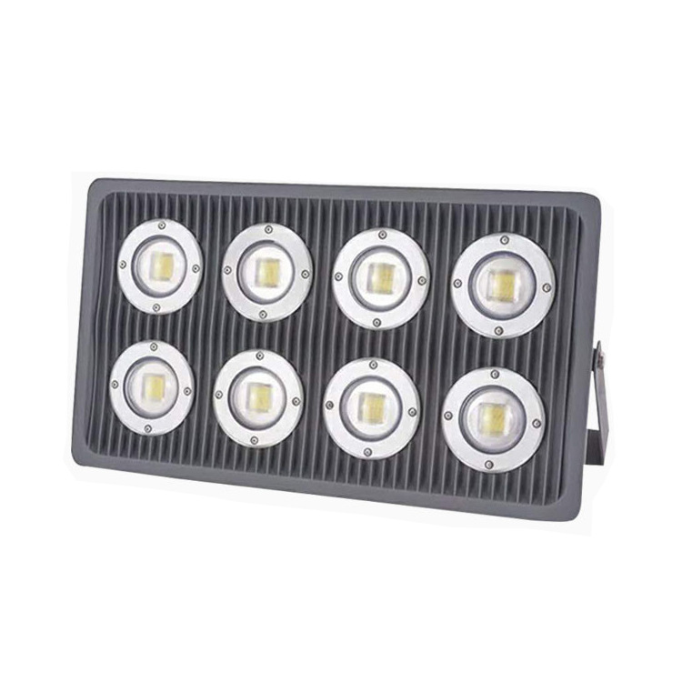 Đèn Pha Chống Cháy Nổ Cob 400w (TDLF-CN400) Thành Đạt Led