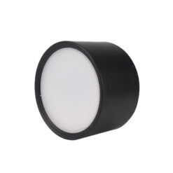 Đèn ống bơ lắp nổi ngắn 15w (TDL-OBN15) Thành Đạt Led