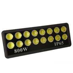 Đèn Chiếu Sáng Bóng Chuyền 800w Giá Rẻ (TDLFC-T800) Thành Đạt Led