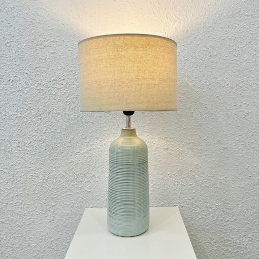 Đèn Bàn Gốm Sứ Cao Cấp DS-TL9866 - Thành Đạt