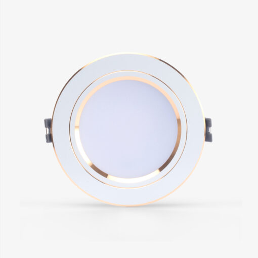 Đèn LED âm trần Downlight AT10 90/7W Rạng Đông
