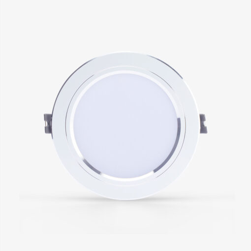 Đèn LED âm trần Downlight AT10 110/10W Rạng Đông