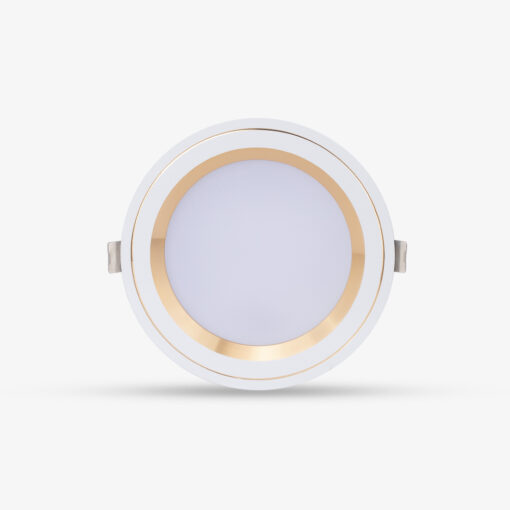 Đèn LED âm trần Downlight đổi màu AT26 ĐM 110/10W Rạng Đông