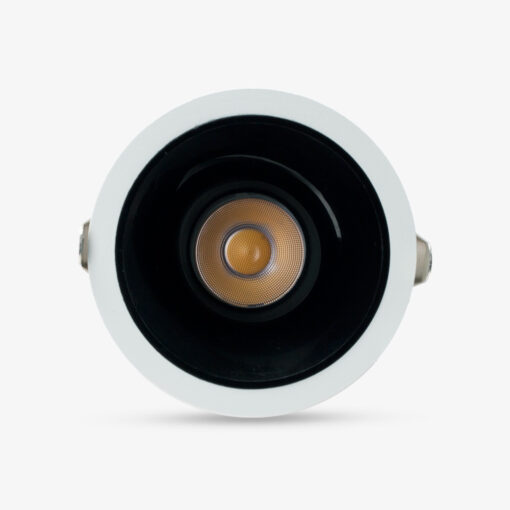 Đèn LED âm trần Downlight AT39 76/12W Rạng Đông