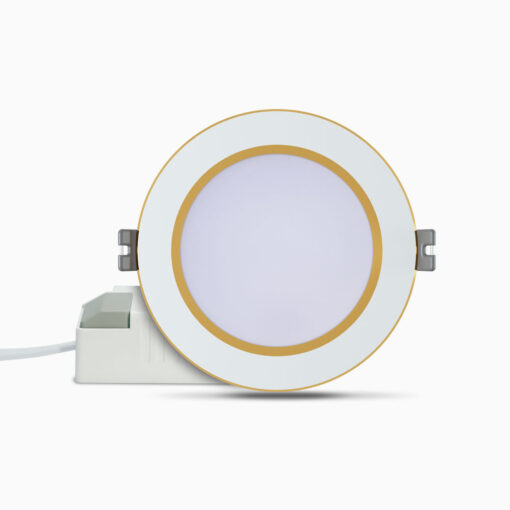Đèn LED âm trần Downlight AT56 90/8W Rạng Đông
