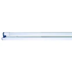 Bộ đèn Thủy tinh bọc nhựa- Bộ Đèn LED Tube T8 0.6m 10W N02 M11 Rạng Đông