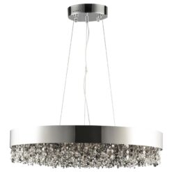 Đèn trang trí thả cao cấp 11T800 - Thành Đạt