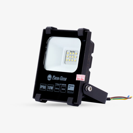 Đèn Pha LED 10W CP06 10W Rạng Đông
