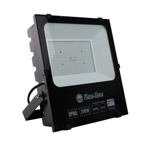 Đèn Pha LED 200W CP06 Rạng Đông