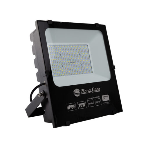 Đèn Pha LED 70W CP06 70W Rạng Đông