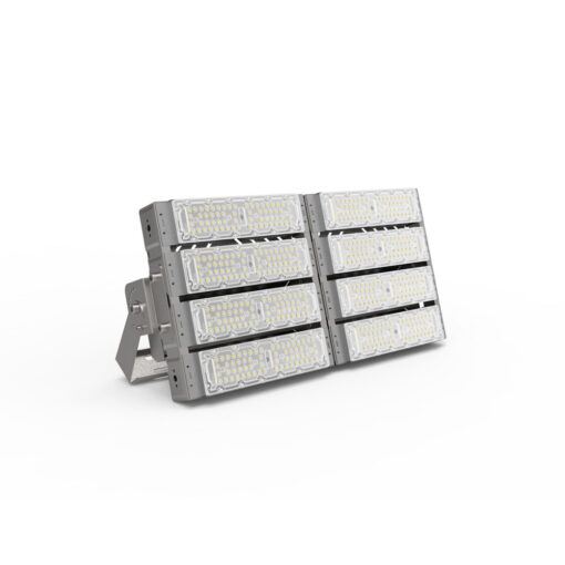 Đèn LED chiếu pha CP07 500W 4000K (60 độ) Rạng Đông