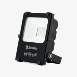 Đèn Pha LED Đổi Màu 20W CP09.RGB Rạng Đông
