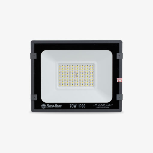 Đèn Pha LED 100W CP10 100W Rạng Đông
