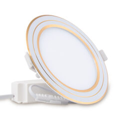 Đèn LED Panel tròn PT05 110/9W Rạng Đông
