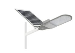 Đèn đường NLMT rời thể Max Eco 100W LC-ĐMS-100W