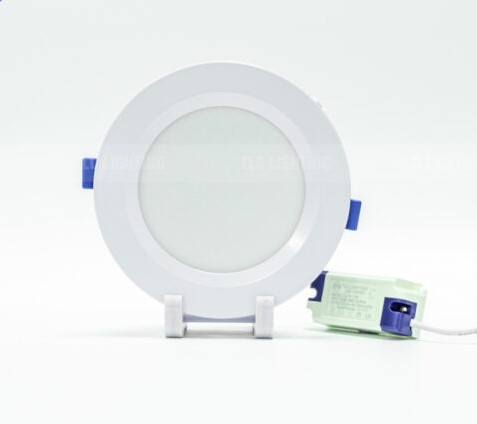 Đèn âm trần khối đúc TOS 12W