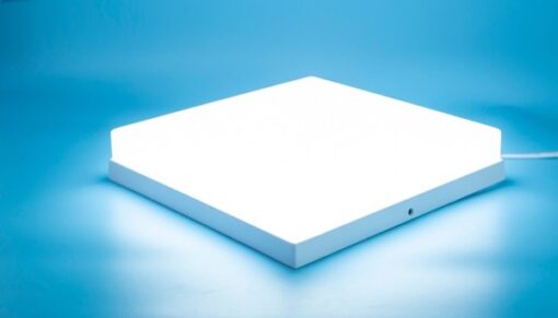 Đèn LED ốp trần tràn viền 32W – Hình Vuông TLC-OTV-HV-32W